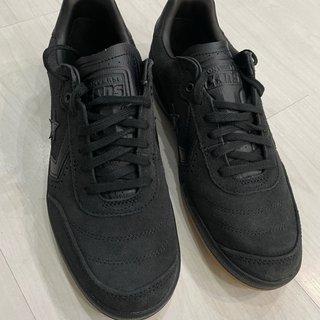 Zapatillas Converse Cons Talla 42 Negras
