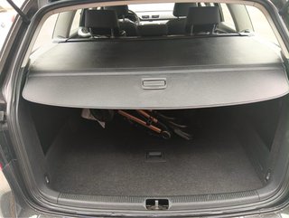 Volkswagen Passat 2011