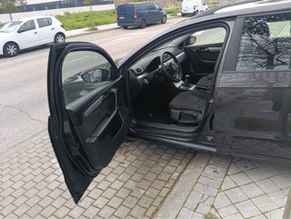 Volkswagen Passat 2011