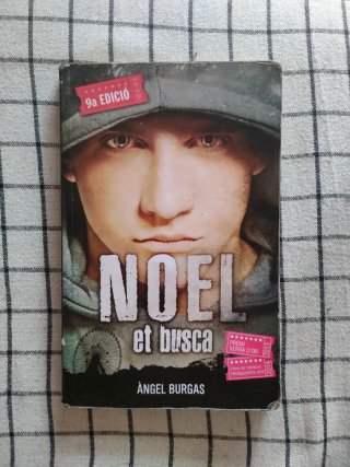 Noel et busca
