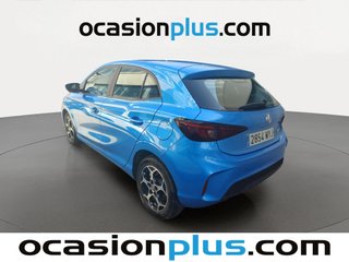 MG MG3 Hybrid+ Comfort 143 kW (195 CV)