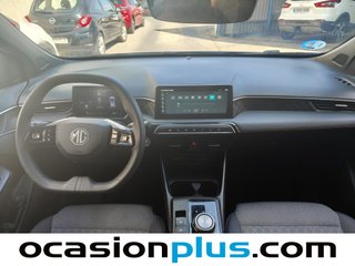 MG MG3 Hybrid+ Comfort 143 kW (195 CV)