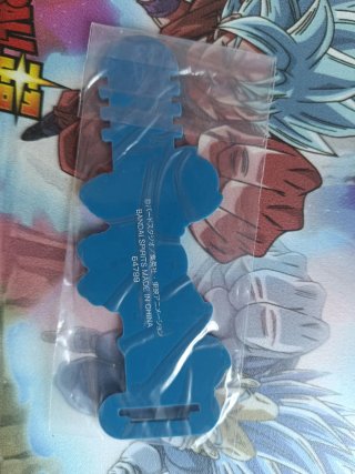 Ichiban Kuji Dragon Ball VS Omnibus CROSS: correa