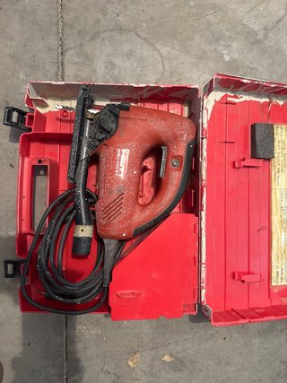 Lote Herramientas Eléctricas Dewalt y Más