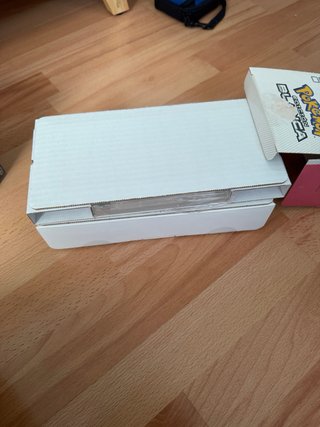 Nintendo Dsi Edicion Pokemon Blanca