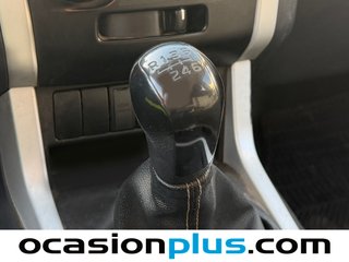 Isuzu D-Max PicKup 1.9 Crew Planet 4x4 121 kW (164 CV)