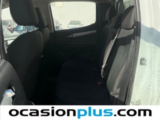 Isuzu D-Max PicKup 1.9 Crew Planet 4x4 121 kW (164 CV)