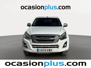 Isuzu D-Max PicKup 1.9 Crew Planet 4x4 121 kW (164 CV)