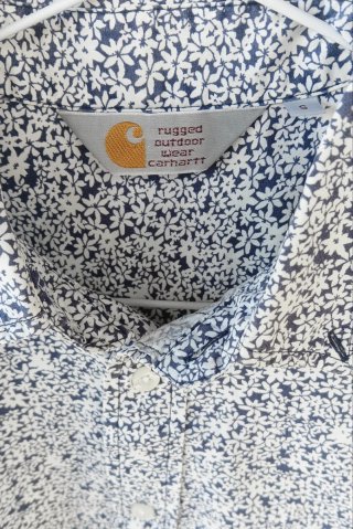 Camicia a maniche corte uomo Carhartt WIP, tg S