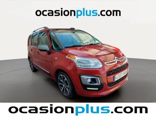 Citroen C3 Picasso HDI 90 Collection 66 kW (92 CV)