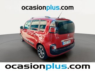 Citroen C3 Picasso HDI 90 Collection 66 kW (92 CV)