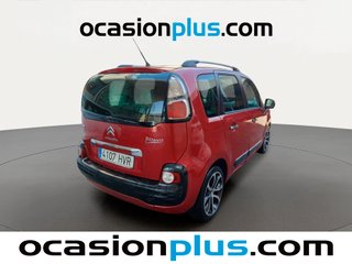 Citroen C3 Picasso HDI 90 Collection 66 kW (92 CV)