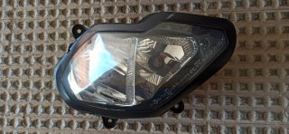 Faros Aprilia Tuono RSV Gen2
