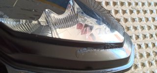 Faros Aprilia Tuono RSV Gen2