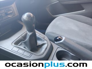 SEAT Ibiza 1.6 TDI S&S Reference Plus 70 kW (95 CV)