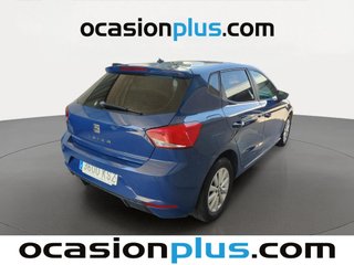 SEAT Ibiza 1.6 TDI S&S Reference Plus 70 kW (95 CV)