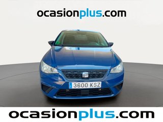 SEAT Ibiza 1.6 TDI S&S Reference Plus 70 kW (95 CV)