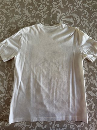 Camiseta ilustrada