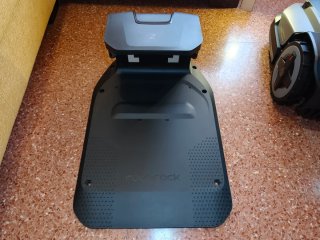 Cortacésped Inteligente Roborock RockMow S115