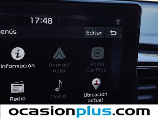 Kia Ceed Tourer 1.0 T-GDi GT Line 88 kW (120 CV)