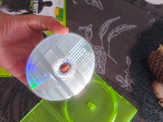 Pacchetto 2 giochi Xbox 360: Fallout e CoD MW3