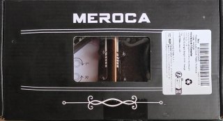 Pedales Meroca para Bicicleta