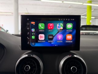 Audi Q2 Sline 35 TDI 2.0 150CV S-tronic EL TOP!!!!
