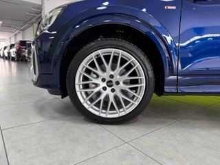 Audi Q2 Sline 35 TDI 2.0 150CV S-tronic EL TOP!!!!