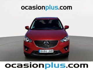 Mazda CX-5 2.2 DE Style 2WD 110 kW (150 CV)