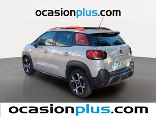 Citroen C3 Aircross PureTech 130 S&S Shine 96 kW (131 CV)
