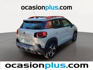 Citroen C3 Aircross PureTech 130 S&S Shine 96 kW (131 CV)
