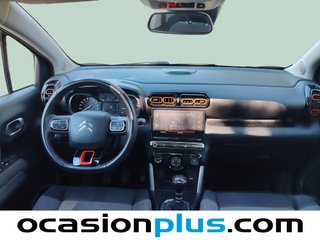 Citroen C3 Aircross PureTech 130 S&S Shine 96 kW (131 CV)