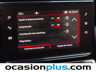 Citroen C3 Aircross PureTech 130 S&S Shine 96 kW (131 CV)