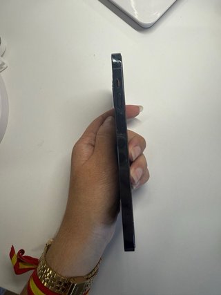 iPhone 12 Pro 256GB Azul
