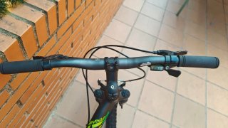 Bici Orbea MX20 XC