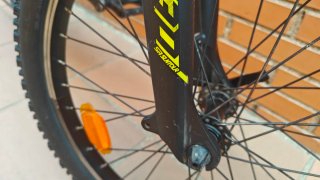 Bici Orbea MX20 XC
