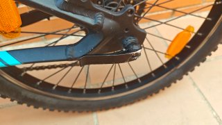 Bici Orbea MX20 XC