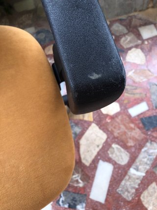 Silla giratoria oficina escritorio