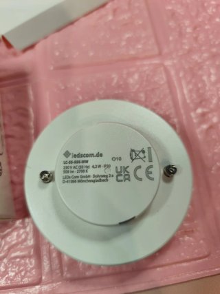 Foco LED
