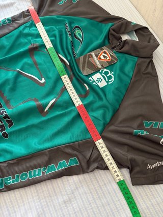 Maillot Ciclismo Golpe de Pedal