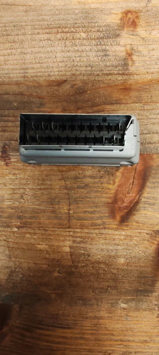Adattatore SCART a RCA