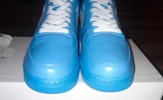 Nike Air Force 1 Off-White '07