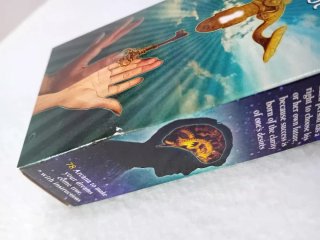 Tarot Tarocchi Low of Attraction