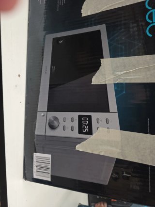 Cecotec Microondas 20L 700W