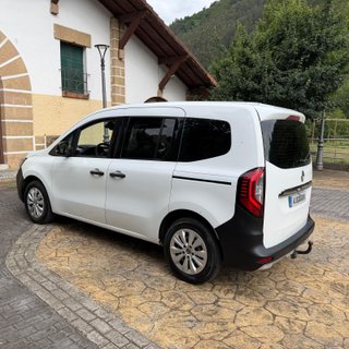 Renault Kangoo Combi Life Edition One 1.5 Blue dCi