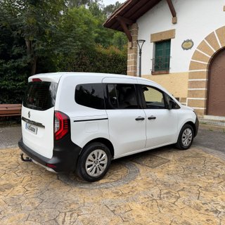 Renault Kangoo Combi Life Edition One 1.5 Blue dCi
