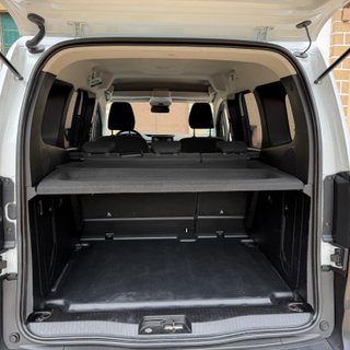 Renault Kangoo Combi Life Edition One 1.5 Blue dCi