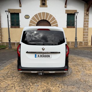 Renault Kangoo Combi Life Edition One 1.5 Blue dCi
