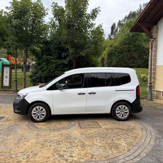 Renault Kangoo Combi Life Edition One 1.5 Blue dCi