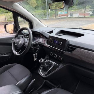Renault Kangoo Combi Life Edition One 1.5 Blue dCi